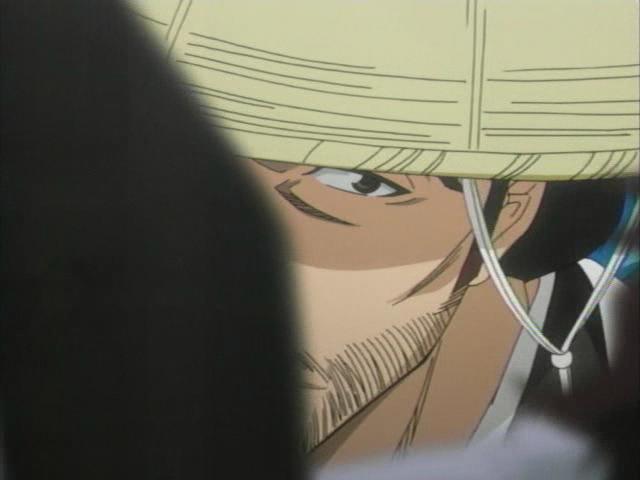 Otaku Gallery  / Anime e Manga / Bleach / Screen Shots / Episodi / 037 - Lo scopo del colpo / 080.jpg